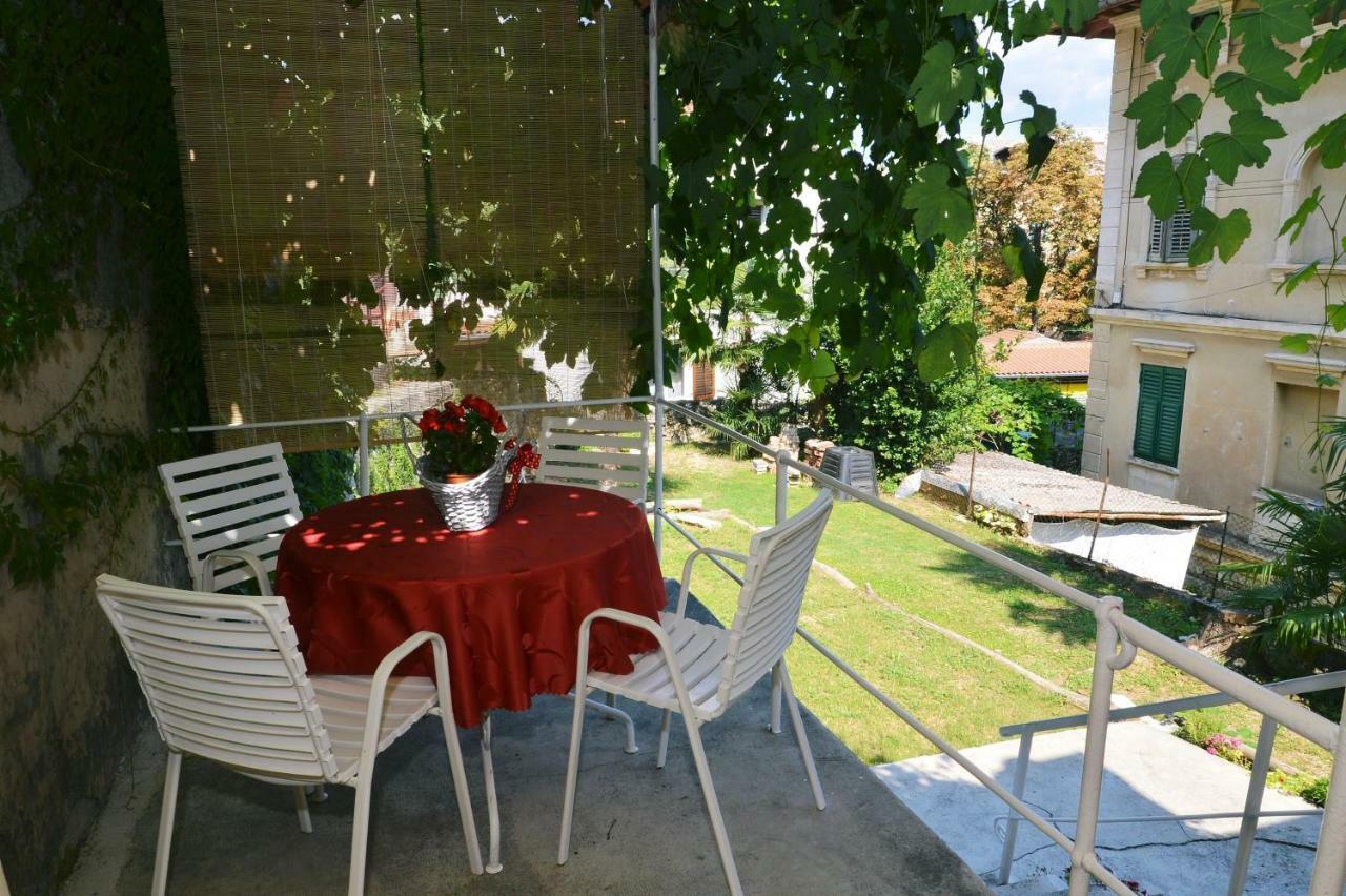 Apartments Knezgrad ลอฟราน ภายนอก รูปภาพ
