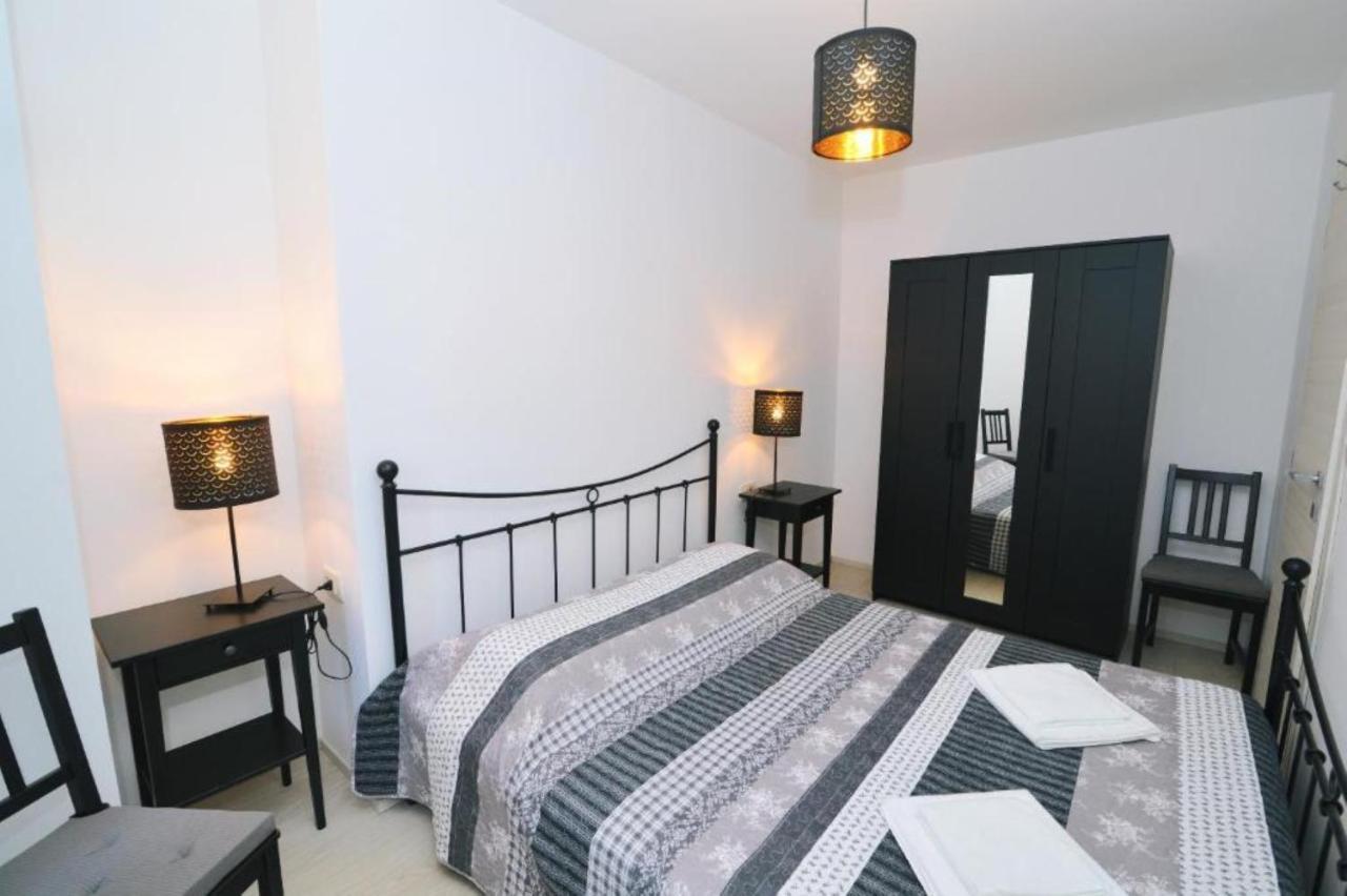 Apartments Knezgrad ลอฟราน ภายนอก รูปภาพ