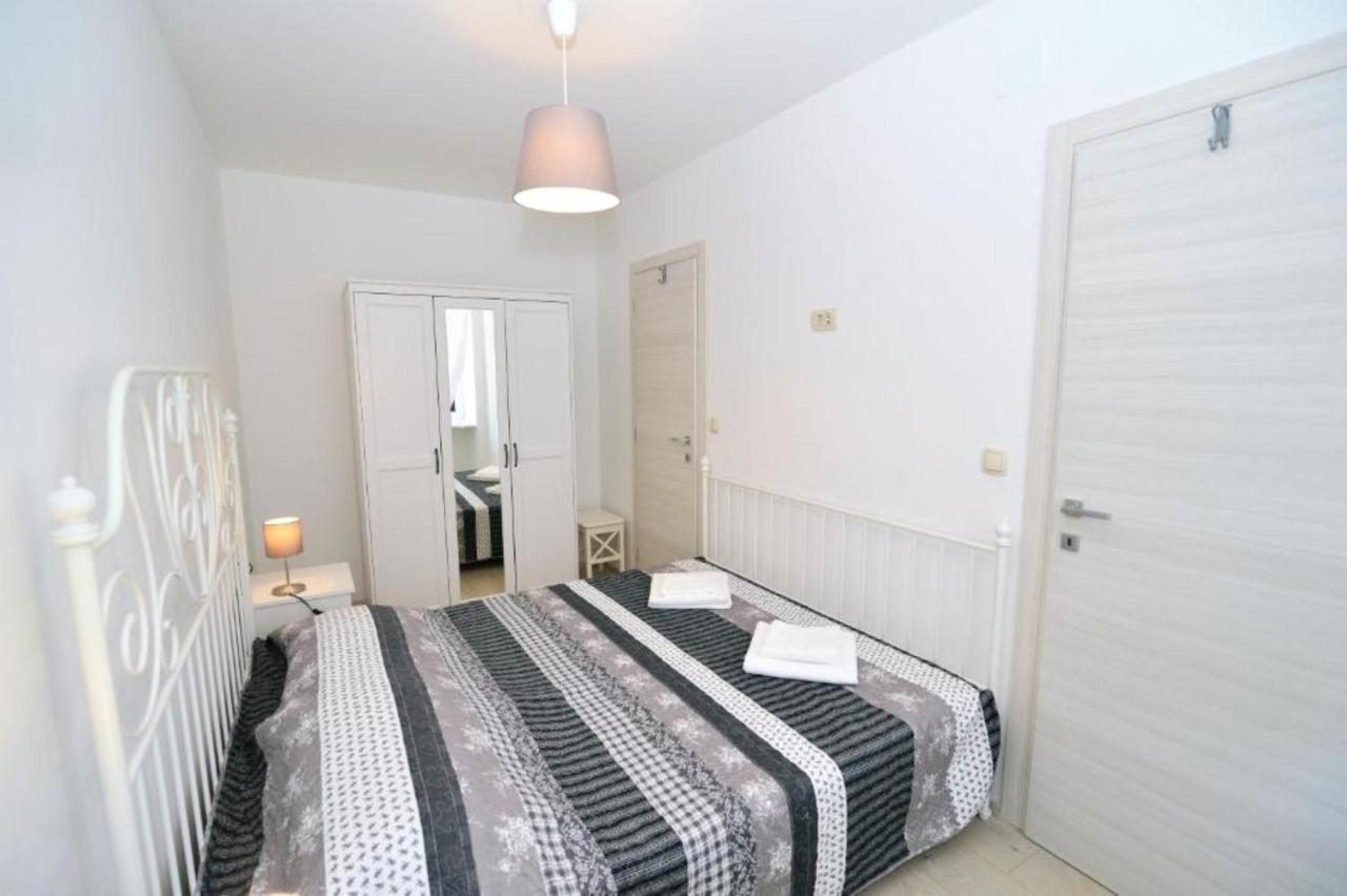 Apartments Knezgrad ลอฟราน ภายนอก รูปภาพ